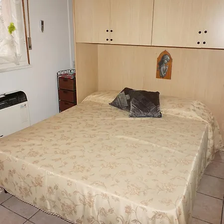 Daire Sabbia D'oro 10 *